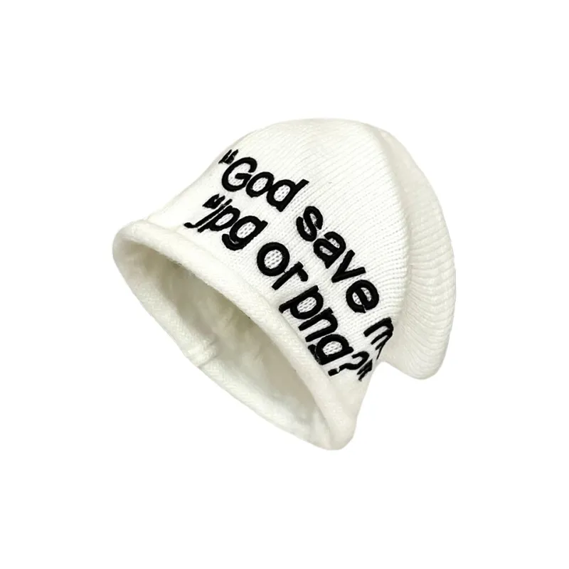 BAGGL Beanies Unisex-2