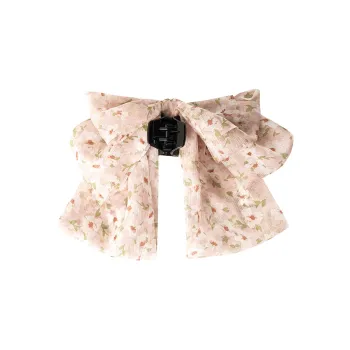 MYFUN FREEDOM Hair Clips Women's