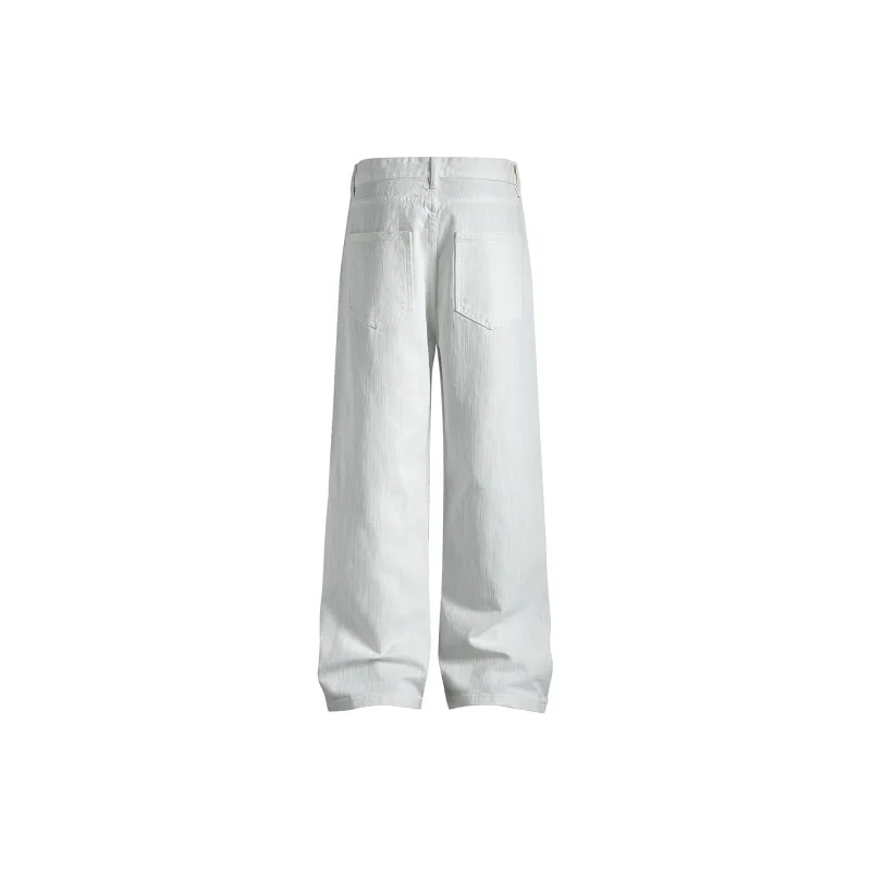 Zanzas Jeans Unisex-1