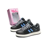 Blue Black