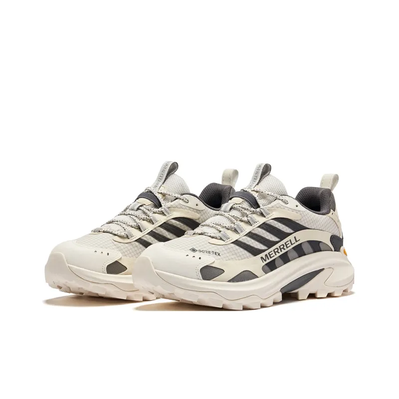 MERRELL Moab Speed 2 Gore Tex Chalk-1