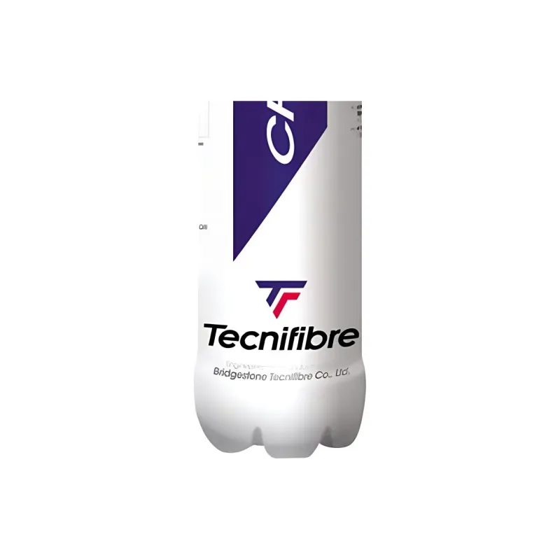 TECNIFIBRE Champion Tennis Balls Match Ball Sports Yellow-3