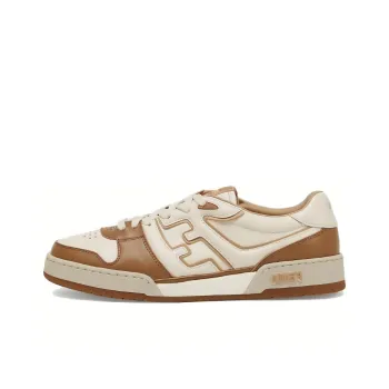 FENDI Match Low Top Sneakers