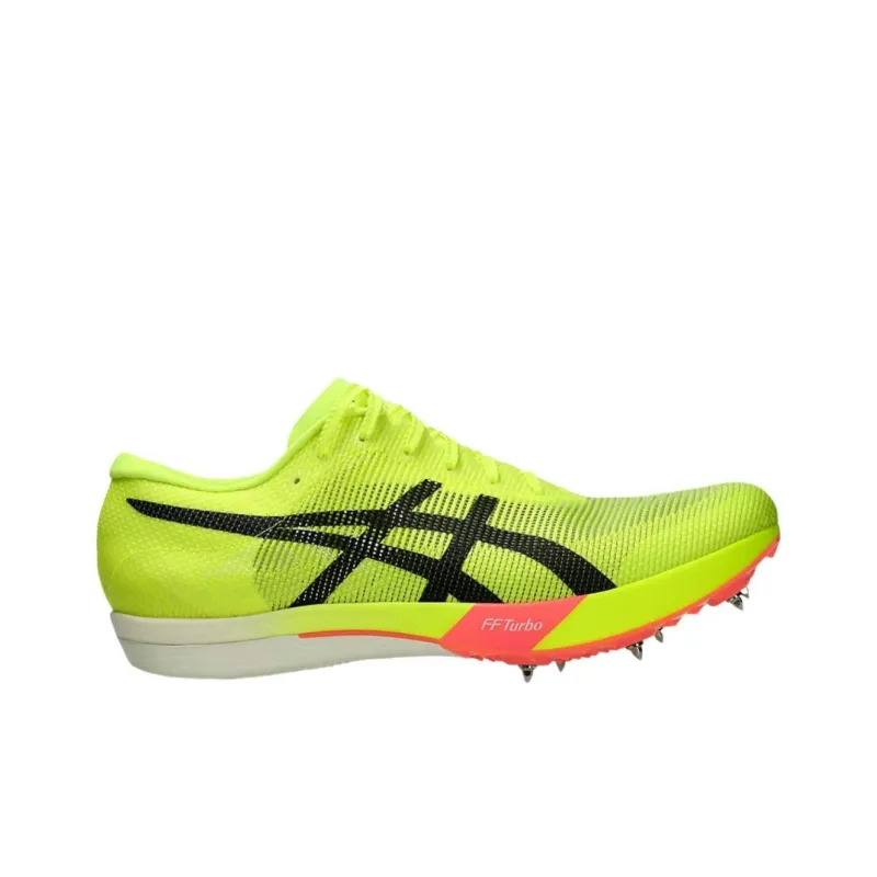 Asics Metaspeed Ld 2 Paris Safety Yellow-1