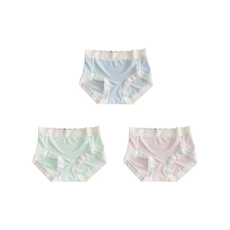 YUZHAOLIN Underpants Women's Combo Set-7