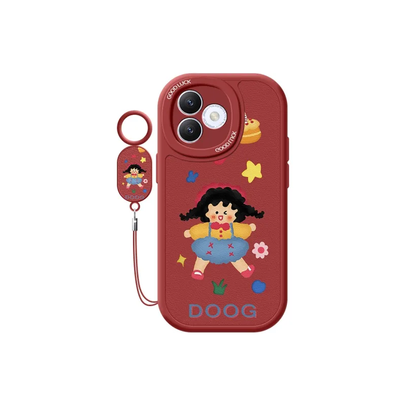CHUNFAN Phone Cases-6
