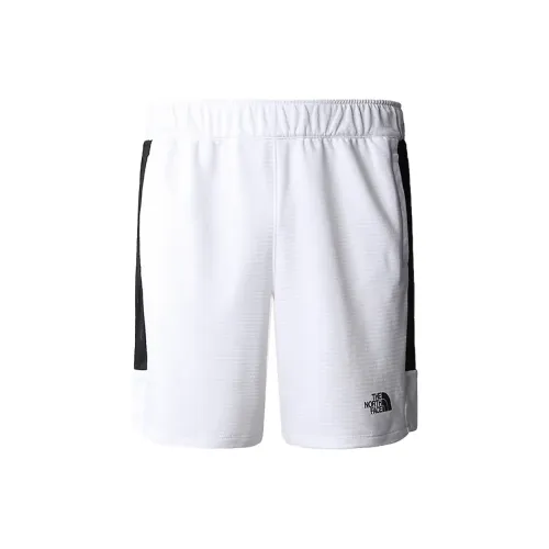 THE NORTH FACE Sports Shorts Men White