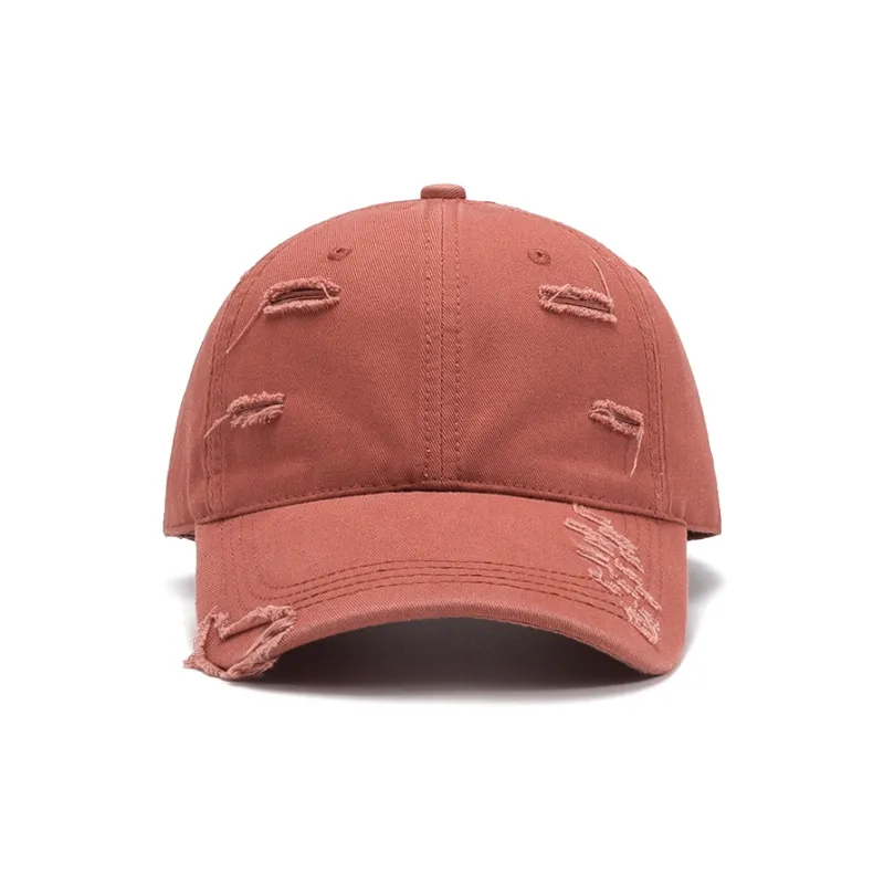 AAJF Cotton Baseball Caps Unisex-5