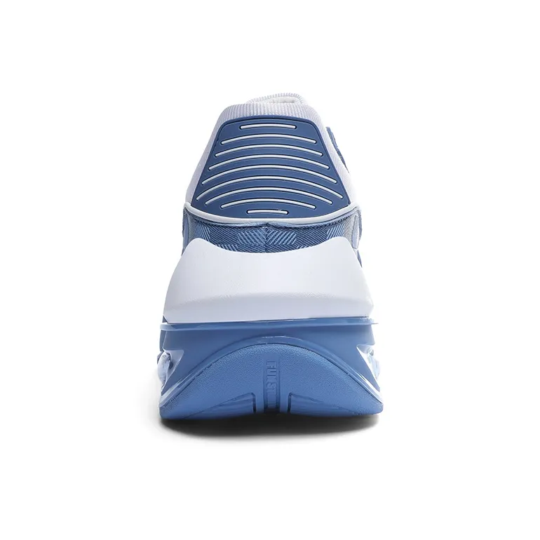N·HOT Cushioned Slip-Resistant Low-Top EVA Air Cushion Casual Running Shoes Men's-19
