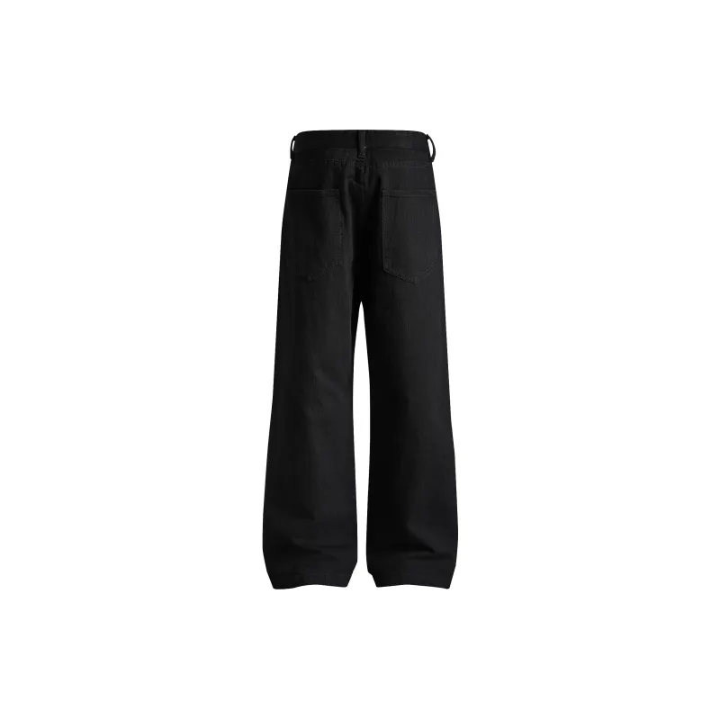 Zanzas Jeans Unisex-5