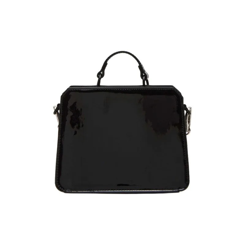 STEVE MADDEN Synthetic Material Handbag Mini Women's Black-3