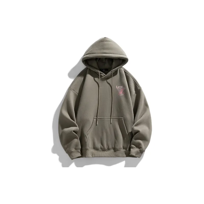 LA'T.WEEKEND Sweatshirts Unisex-19