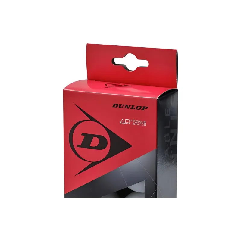 DUNLOP Table Tennis-3
