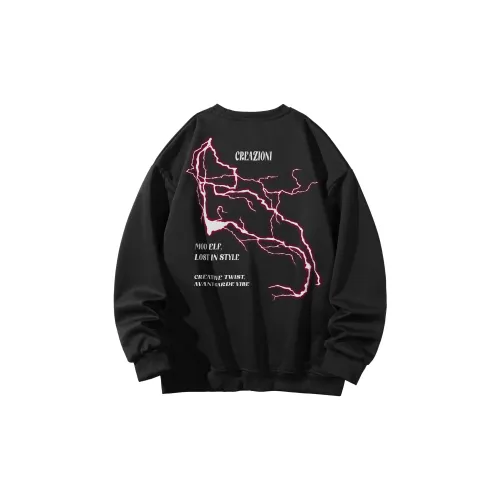 CREAZIONI LA FANTASIA E MOBILE Sweatshirts Unisex