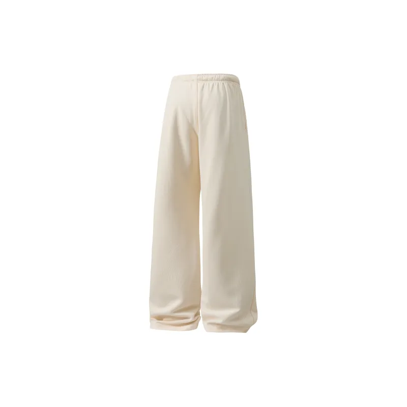 BTR Casual Pants Unisex-9
