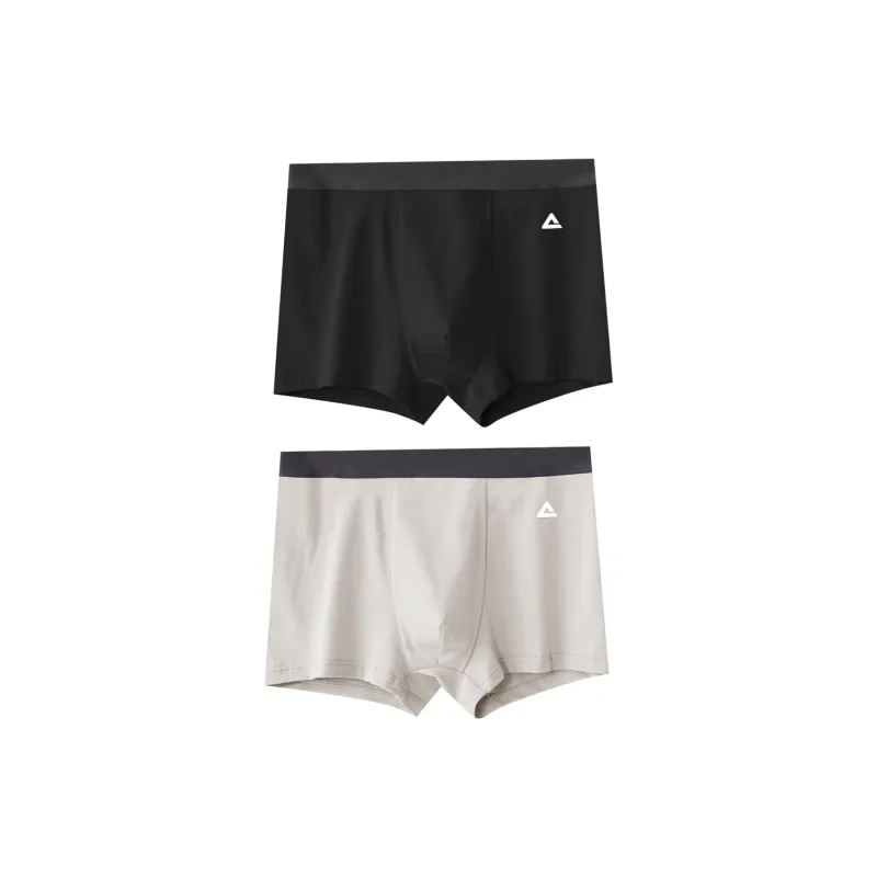 PEAK Underpants Men's Multi Specification Black-14