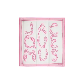 Jacquemus The Pesco Bandana