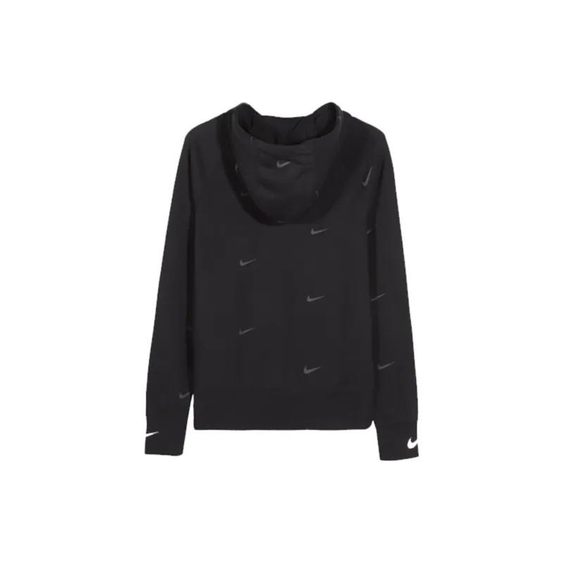 Nike Swoosh Nsw Po Sbb Sweatshirt Unisex Black-1