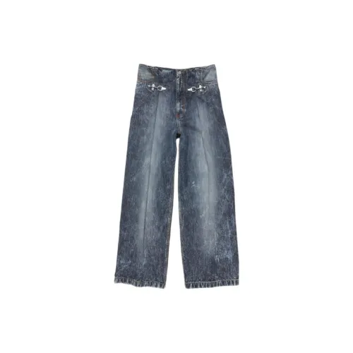 Acne Studios Denim Trousers