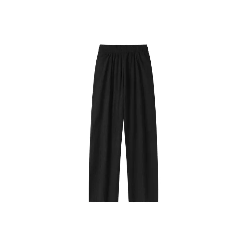 Teddy Bear Collection Casual Pants Unisex-1