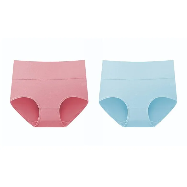 YUZHAOLIN Underpants Women's Combo Set-2