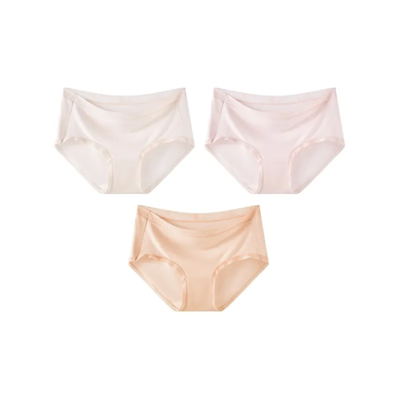 MIIOW Underpants Women's 3 Pack-14