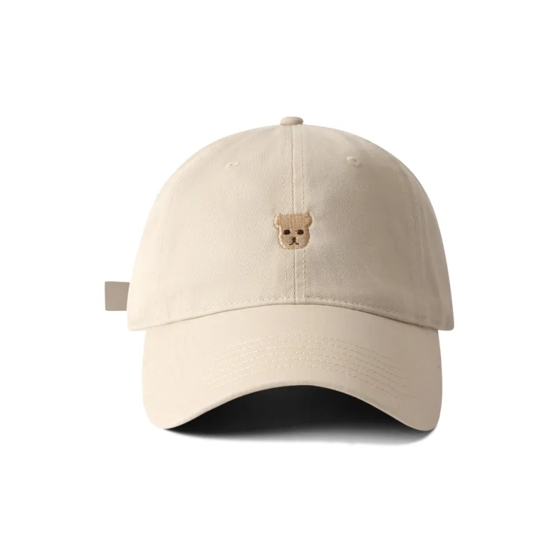 Big Head Planet Cotton Baseball Caps Unisex-4