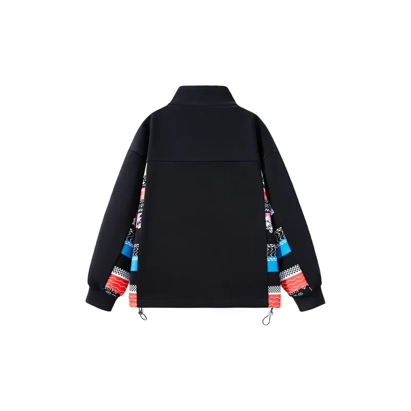 KRISTALIA Sweatshirts Unisex-3