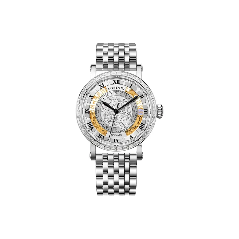 LOBINNI L Men Watch-37