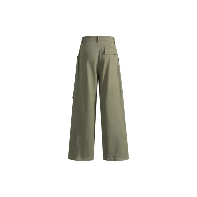 MJB Cargo Pants Women's-1