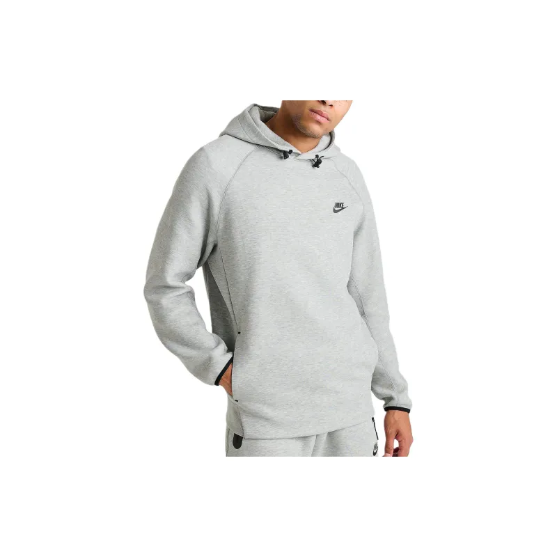 Nike Sportswear Tech Fleece Men's Pullover Hoodie-1