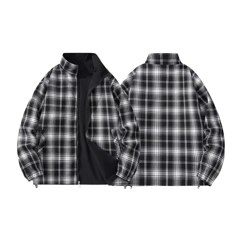CSKS Jackets Unisex-1