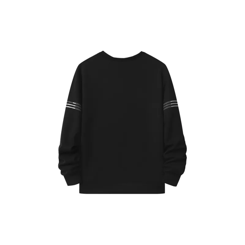 JEEP SPIRIT Sweatshirts Unisex-1