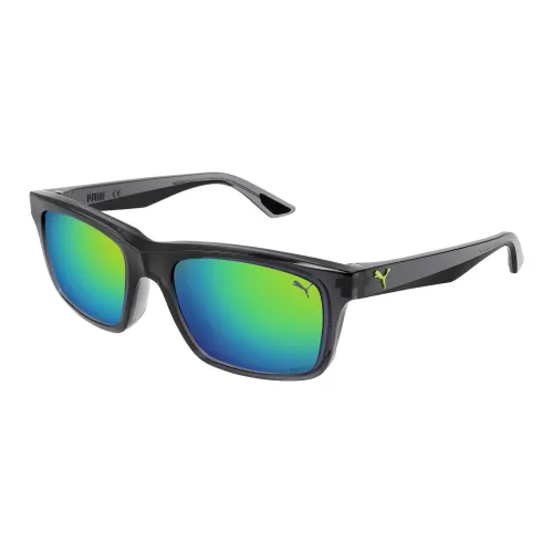 PUMA Sunglasses Men