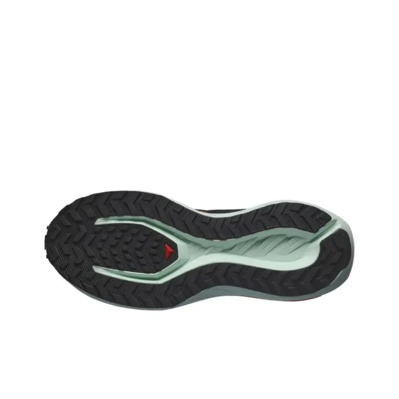 SALOMON Drx Defy Grvl 'Black Cherry Tomato'-4