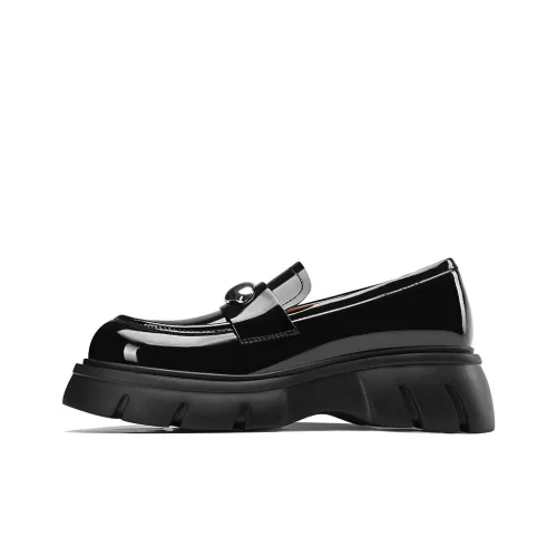 BOSSSUNWEN Loafers Women's