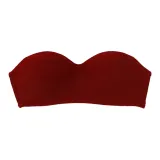 1 Pack (Burgundy)