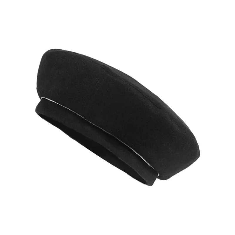 CACUSS Junior Wool Berets Women's-0