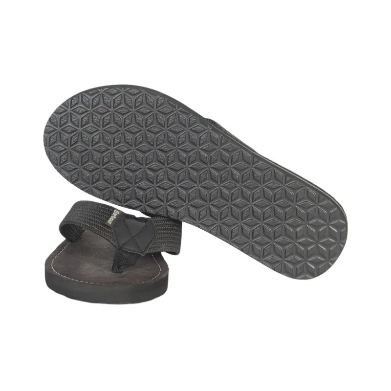 BARBOUR Flip Flops Men-5