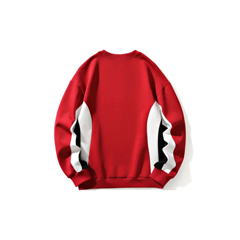FUERZA Sweatshirts Unisex-74