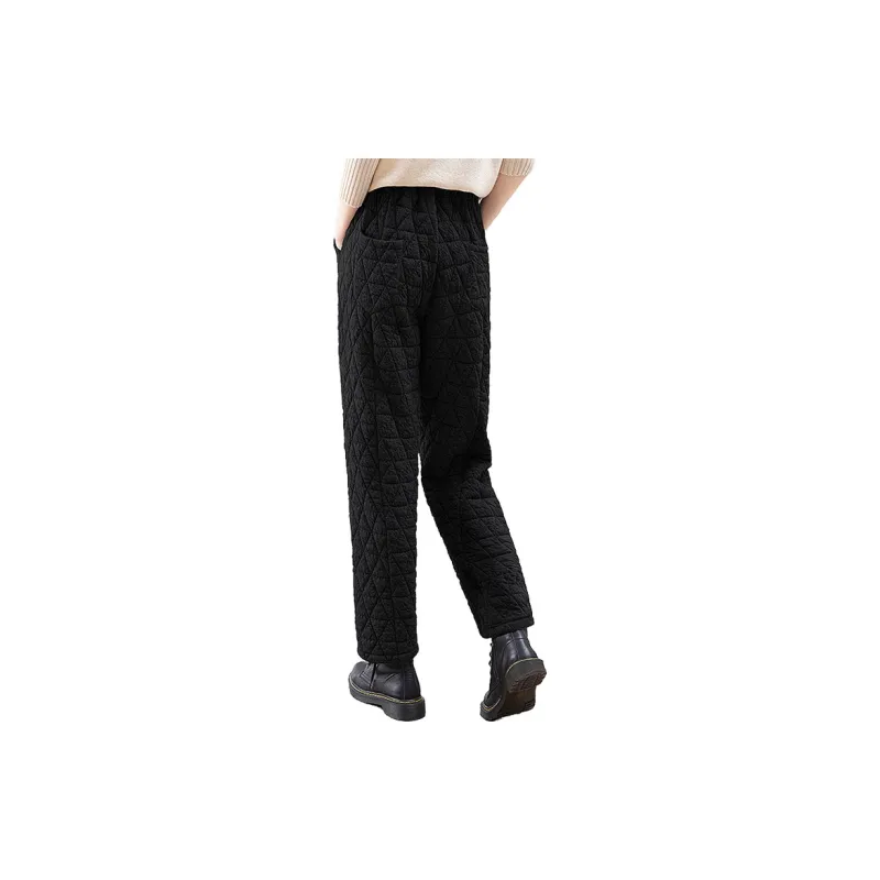 Cypress House Casual Pants Women's Black-1