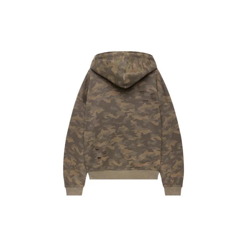 LOOKUN Sweatshirt Men's Camouflage-1