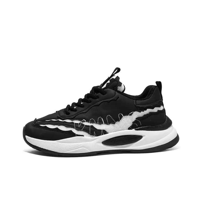 Yalu Low Top Casual Shoes Men's-5