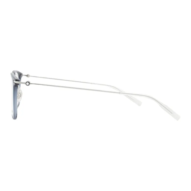 MONTBLANC Square Frame Glasses-2