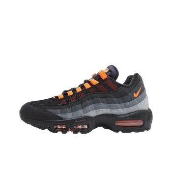 Nike Air Max 95 Black Hyper Crimson