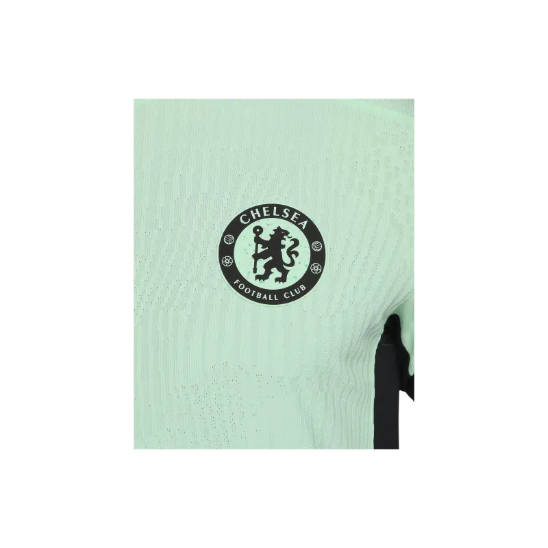 Nike REECE JAMES Soccer Jerseys Men's Green-3