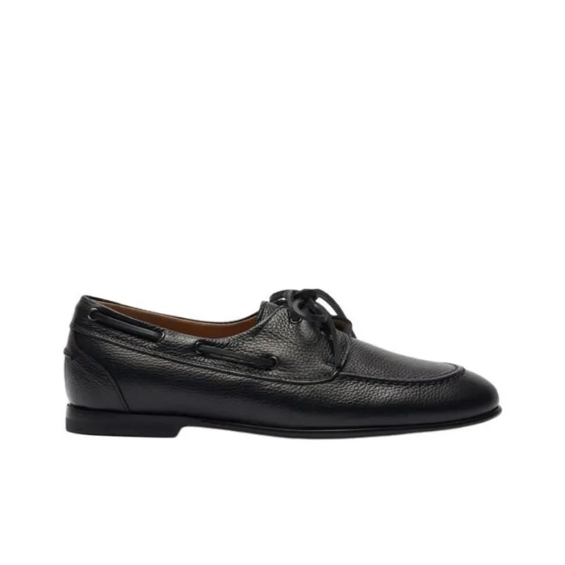 SCAROSSO Ginevra Loafers Women's-1