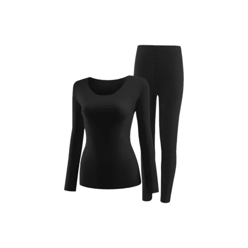 JEEP SPIRIT Women's Thermal Sets