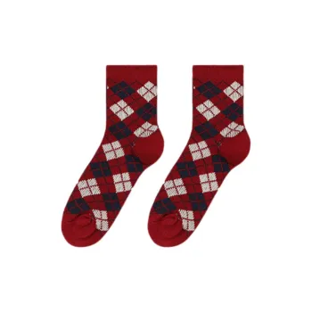 Tutuanna* Mid-Calf Socks Women's 1 Pack