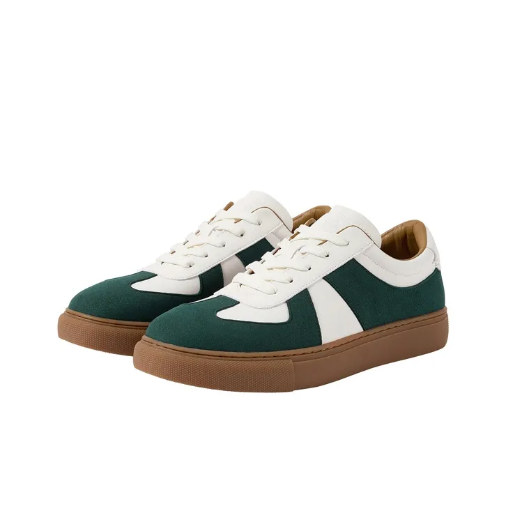 GXG Low-Top Skateboard Shoes Men's-1